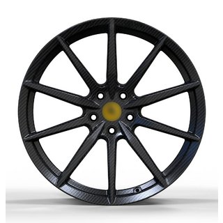 Smidda OEM fälgar R20 (4 st) Ferrari 812 Superfast foto 1