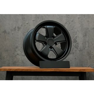 Smidda fälgar OEM R17 (4 st) Porsche 911 (993) 1991–1998 foto 1