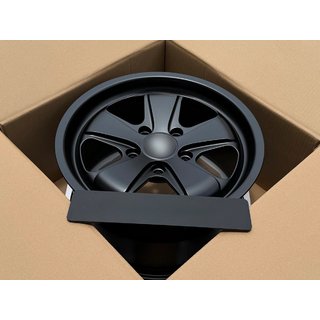 Smidda fälgar OEM R17 (4 st) Porsche 911 (993) 1991–1998 foto 4