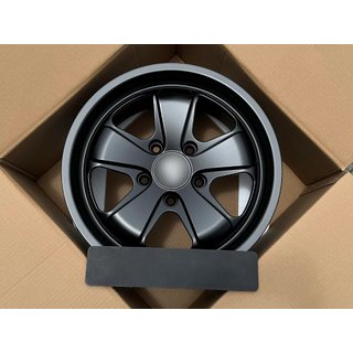 Smidda fälgar OEM R17 (4 st) Porsche 911 (993) 1991–1998 foto 2