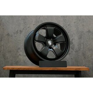 OEM smidda fälgar R18 (4 st) Porsche 911 (993) 1991–1998 foto 1