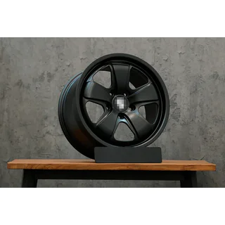 OEM smidda fälgar R18 (4 st) foto 1