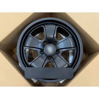OEM smidda fälgar R18 (4 st) Porsche 911 (993) 1991–1998 foto 2