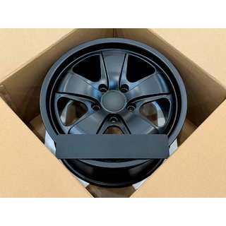 OEM smidda fälgar R18 (4 st) Porsche 911 (993) 1991–1998 foto 3