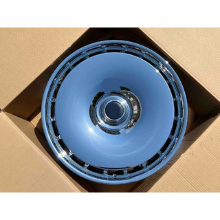 Smidda fälgar OEM R24 V1 (4 st) foto 2