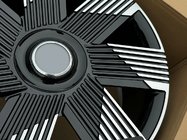 Rolls-Royce Spectre 2023– Smidda fälgar OEM R22 V1 (4 st) foto 12