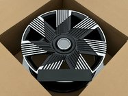 Rolls-Royce Spectre 2023– Smidda fälgar OEM R22 V1 (4 st) foto 4