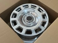 Rolls-Royce Spectre 2023– Smidda OEM-fälgar R21/R22 (4 st.) foto 2