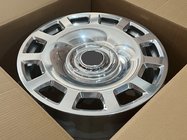 Rolls-Royce Spectre 2023– Smidda OEM-fälgar R21/R22 (4 st.) foto 3