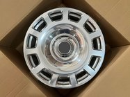 Rolls-Royce Spectre 2023– Smidda OEM-fälgar R21/R22 (4 st.) foto 1