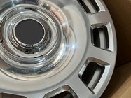 Rolls-Royce Spectre 2023– Smidda OEM-fälgar R21/R22 (4 st.) foto 4