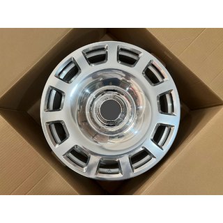 Smidda OEM-fälgar R21/R22 (4 st.) Rolls-Royce Spectre 2023– foto 1
