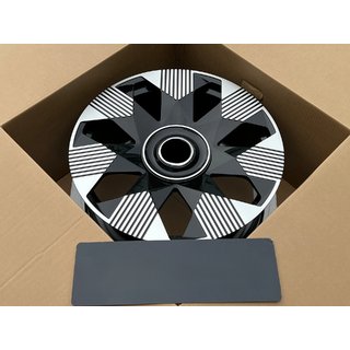 Smidda OEM-fälgar R22 (4 st) Rolls-Royce Spectre 2023– foto 2
