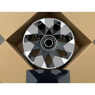 Smidda OEM-fälgar R22 (4 st) Rolls-Royce Spectre 2023– foto 1