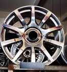 Rolls-Royce Spectre 2023– Smidda fälgar OEM R24 V2 (4 st.) foto 1