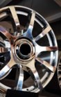 Rolls-Royce Spectre 2023– Smidda fälgar OEM R24 V2 (4 st.) foto 2