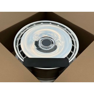 Smidda fälgar OEM R21 V1 (4 st) Rolls-Royce Phantom VII 2003–2017 foto 3