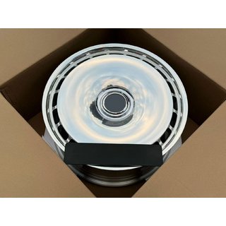 Smidda fälgar OEM R21 V1 (4 st) Rolls-Royce Phantom VII 2003–2017 foto 2