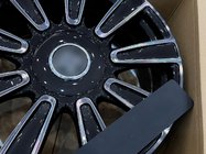 Rolls-Royce Phantom VII 2003–2017 Smidda fälgar OEM R21 V2 (4 st) foto 9