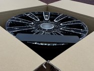 Rolls-Royce Phantom VII 2003–2017 Smidda fälgar OEM R21 V2 (4 st) foto 6