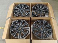 Rolls-Royce Phantom VII 2003–2017 Smidda fälgar OEM R21 V2 (4 st) foto 7