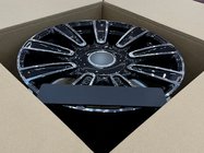 Rolls-Royce Phantom VII 2003–2017 Smidda fälgar OEM R21 V2 (4 st) foto 5