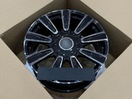 Rolls-Royce Phantom VII 2003–2017 Smidda fälgar OEM R21 V2 (4 st) foto 2