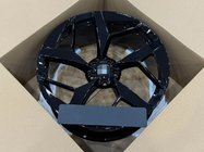 Xiaomi YU7 OEM smidda fälgar R21 (4 st) foto 6