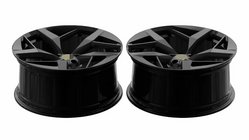 Xiaomi YU7 OEM smidda fälgar R21 (4 st) foto 4