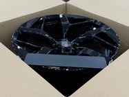Xiaomi YU7 OEM smidda fälgar R21 (4 st) foto 8