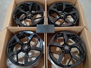 Xiaomi YU7 OEM smidda fälgar R21 (4 st) foto 10