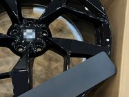 Xiaomi YU7 OEM smidda fälgar R21 (4 st) foto 11