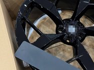 Xiaomi YU7 OEM smidda fälgar R21 (4 st) foto 12