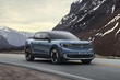 Test av Ford Explorer EV: elektrisk SUV för europeiska vägar foto 3