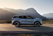 Test av Ford Explorer EV: elektrisk SUV för europeiska vägar foto 4