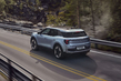 Test av Ford Explorer EV: elektrisk SUV för europeiska vägar foto 2