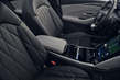 Test av Ford Explorer EV: elektrisk SUV för europeiska vägar foto 6