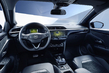 Opel Corsa Electric: Elektrisk halvkombi för stadsmobilitet foto 5