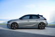 Opel Corsa Electric: Elektrisk halvkombi för stadsmobilitet foto 2
