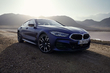 Test: BMW 8 Gran Coupe M850i (G16) – sportig gran turismo med V8-kraft foto 2