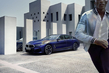Test: BMW 8 Gran Coupe M850i (G16) – sportig gran turismo med V8-kraft foto 3