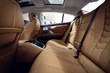 Test: BMW 8 Gran Coupe M850i (G16) – sportig gran turismo med V8-kraft foto 6