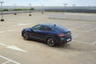 Test av Citroen C4 X 2024: Stilfull crossover-fastback med komfort foto 4