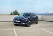 Test av Citroen C4 X 2024: Stilfull crossover-fastback med komfort foto 2