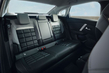 Test av Citroen C4 X 2024: Stilfull crossover-fastback med komfort foto 6