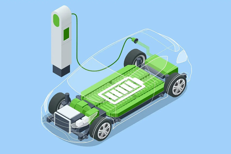 Hur länge håller elbilens batteri? Verklig livslängd och faktorer
