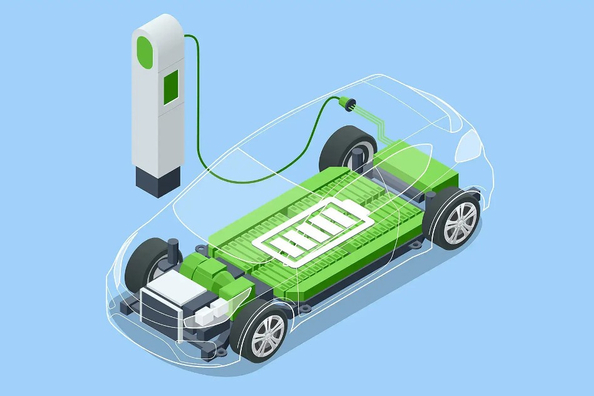 Hur länge håller ett elbilsbatteri: verklig livslängd och avgörande faktorer Foto 1