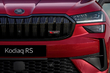 Test av Skoda Kodiaq RS II: sportig SUV för familj och dynamik foto 4