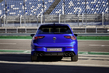 Test av Volkswagen Golf R 2025: ansiktslyft av den heta halvkombin foto 3