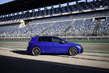 Test av Volkswagen Golf R 2025: ansiktslyft av den heta halvkombin foto 2